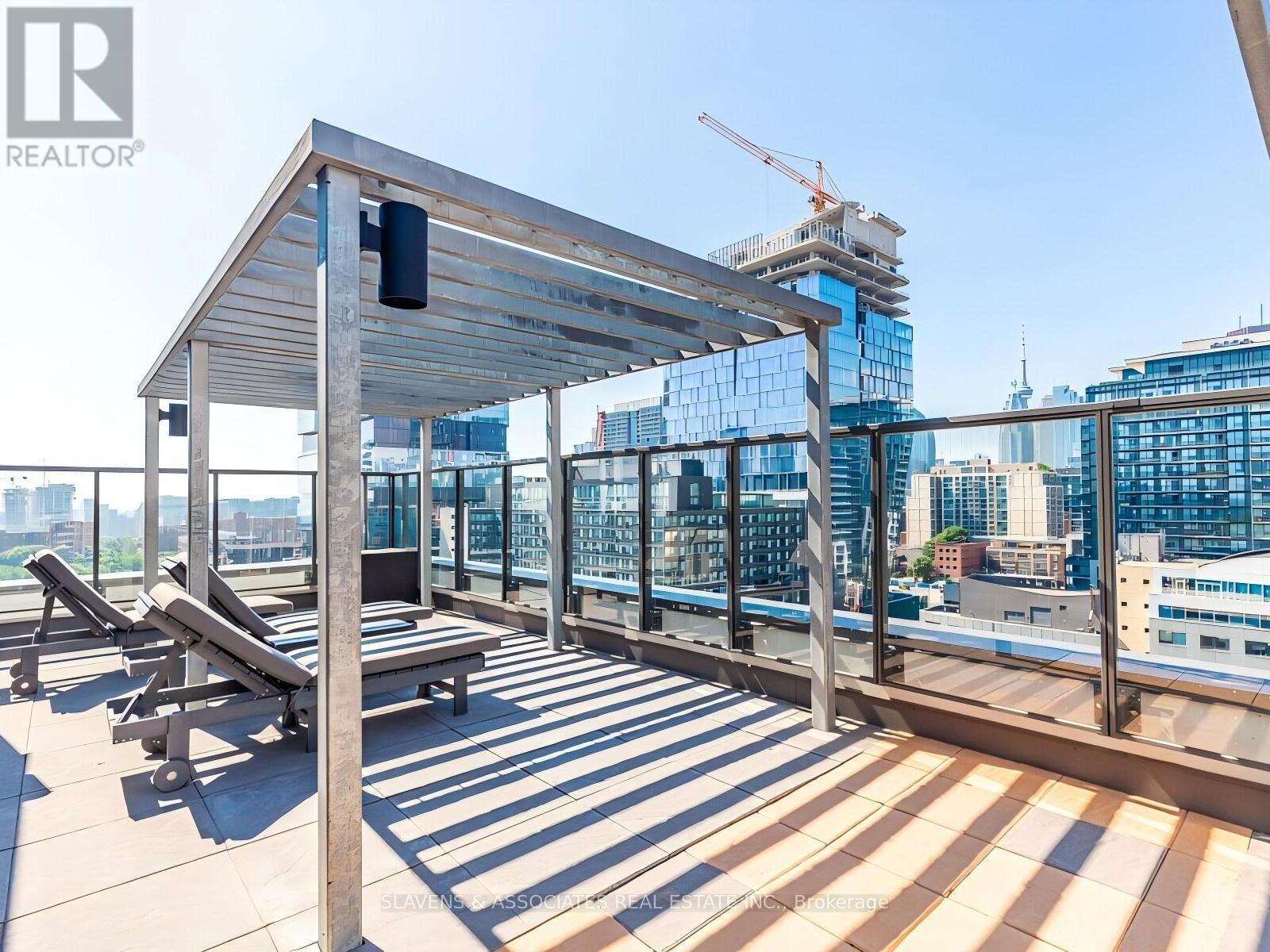 2202 - 120 Parliament Street, Toronto, Ontario  M5A 0N6 - Photo 30 - C12516514