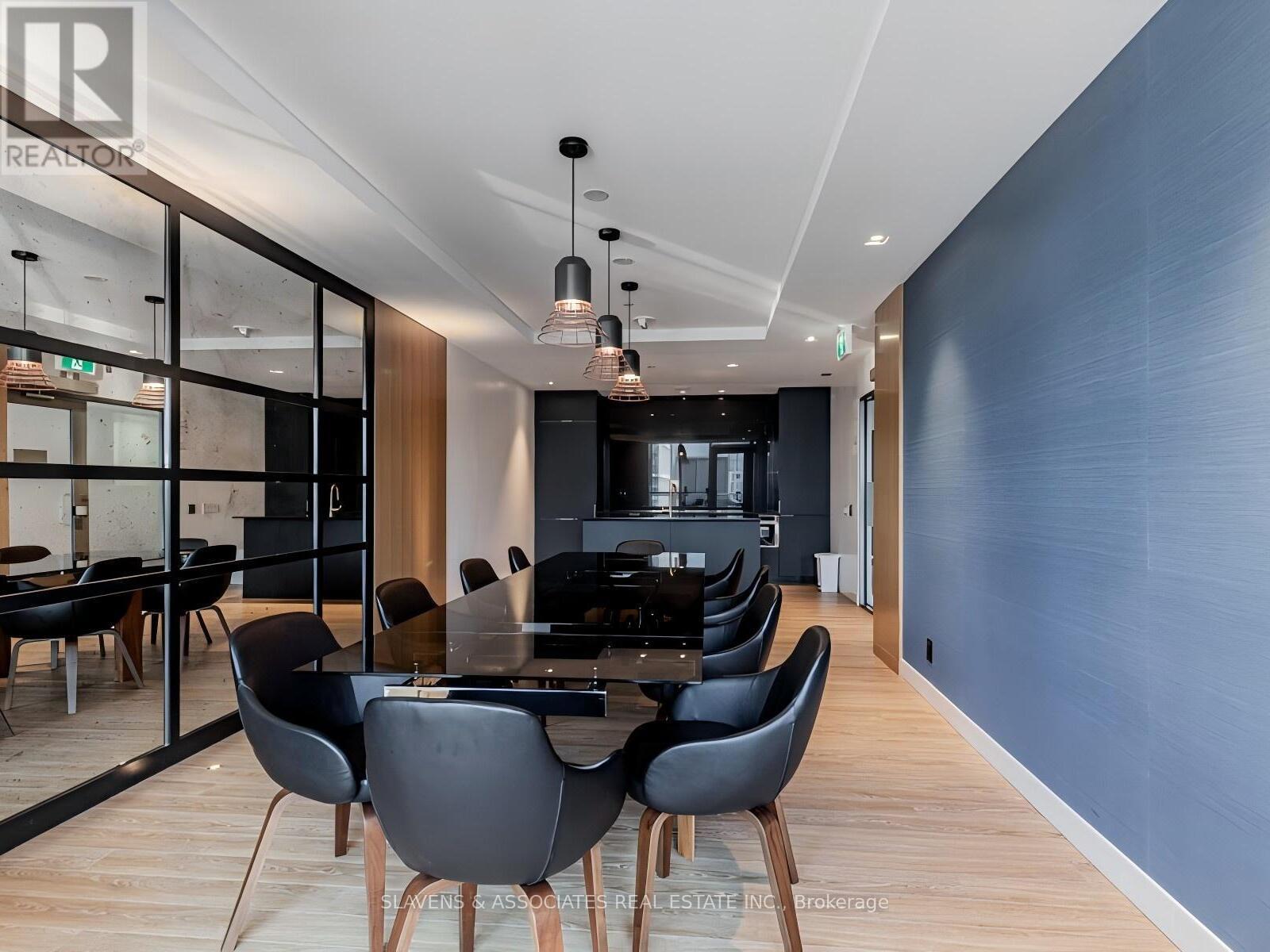 2202 - 120 Parliament Street, Toronto, Ontario  M5A 0N6 - Photo 37 - C12516514