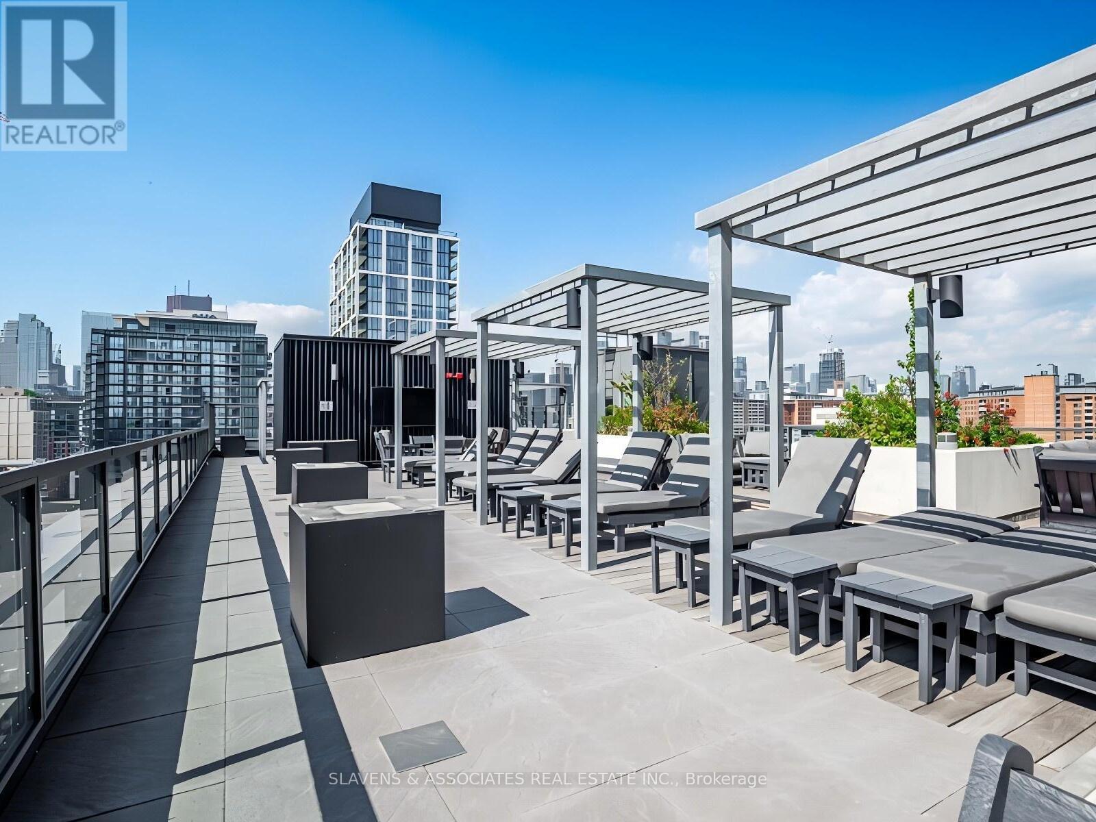 2202 - 120 Parliament Street, Toronto, Ontario  M5A 0N6 - Photo 36 - C12516514