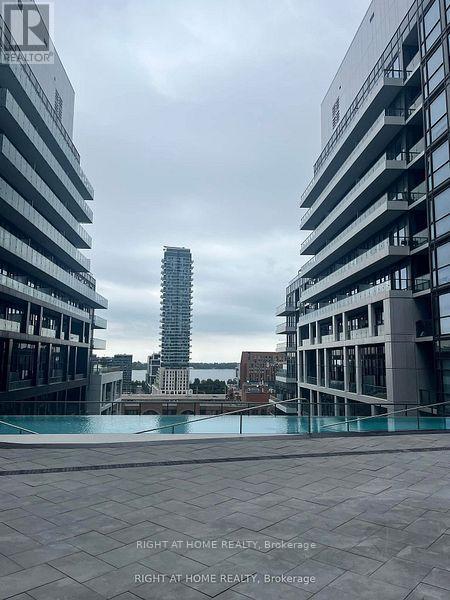 316 - 135 Lower Sherbourne Street, Toronto, Ontario  M5A 1Y4 - Photo 10 - C12520548