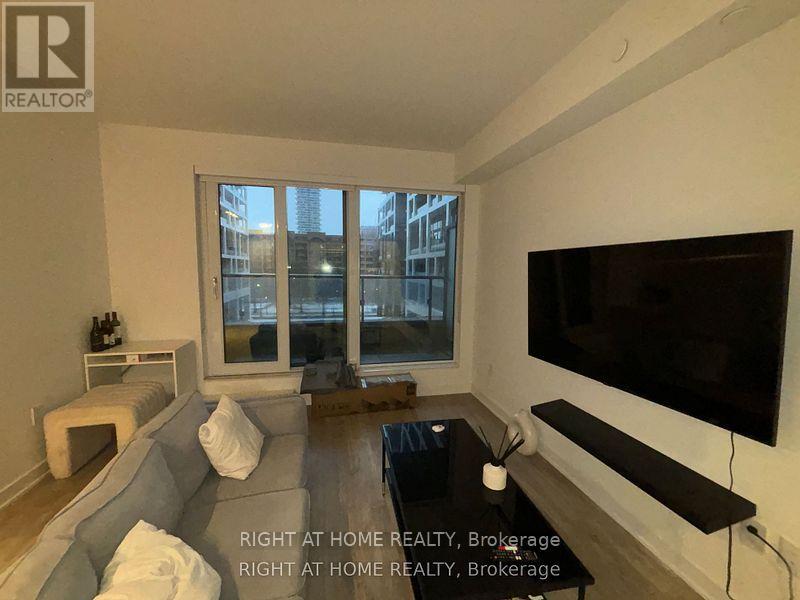 316 - 135 Lower Sherbourne Street, Toronto, Ontario  M5A 1Y4 - Photo 13 - C12520548