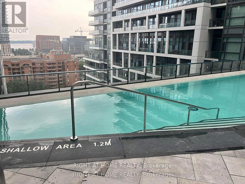 316 - 135 Lower Sherbourne Street, Toronto, Ontario  M5A 1Y4 - Photo 8 - C12520548