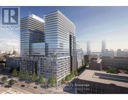 316 - 135 LOWER SHERBOURNE STREET, Toronto, Ontario