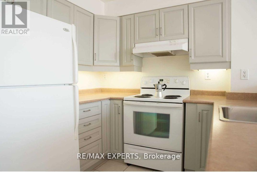 604 - 4200 Bathurst Street, Toronto, Ontario  M3H 6C7 - Photo 11 - C12520552