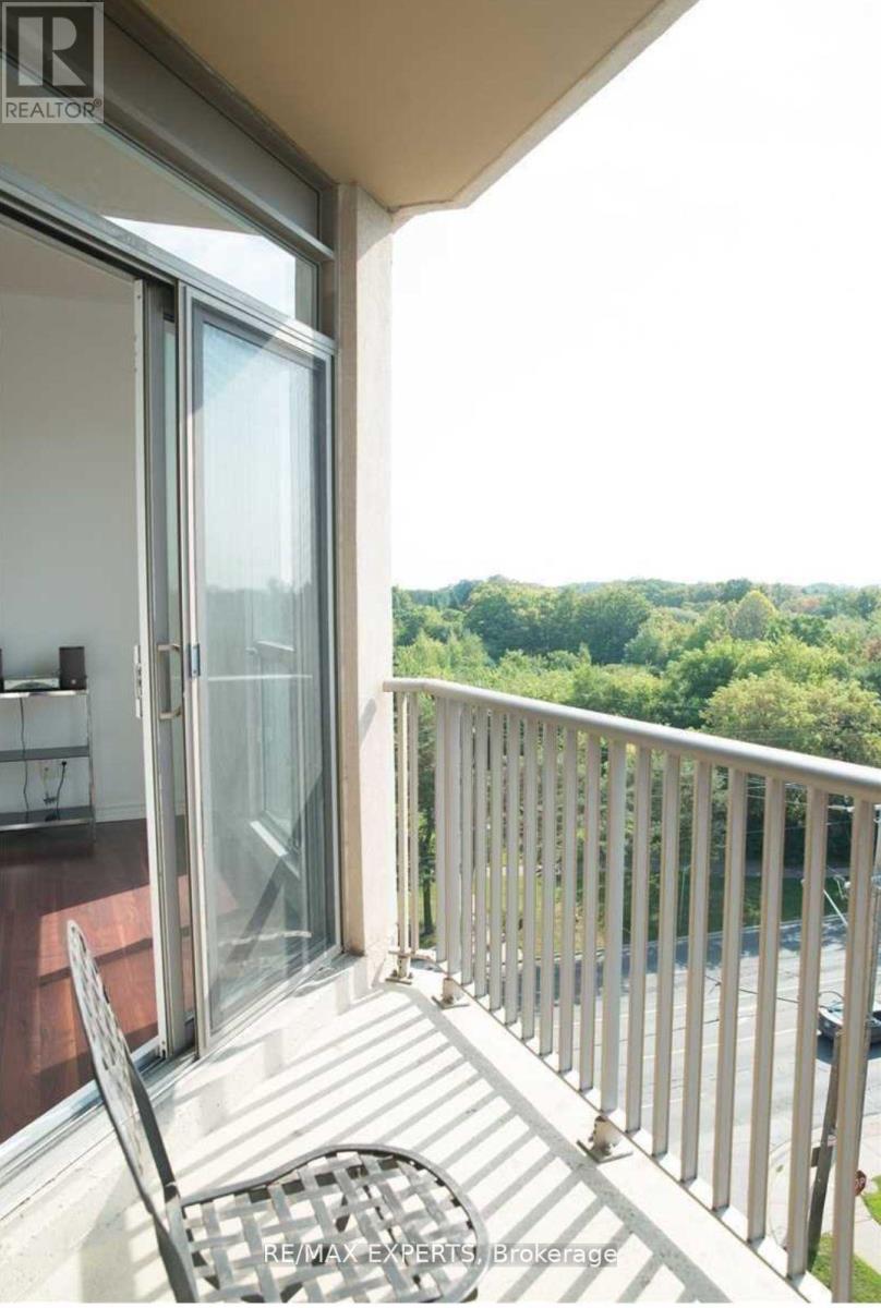 604 - 4200 Bathurst Street, Toronto, Ontario  M3H 6C7 - Photo 14 - C12520552