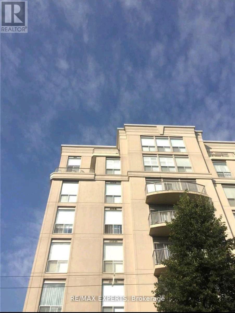 604 - 4200 Bathurst Street, Toronto, Ontario  M3H 6C7 - Photo 3 - C12520552