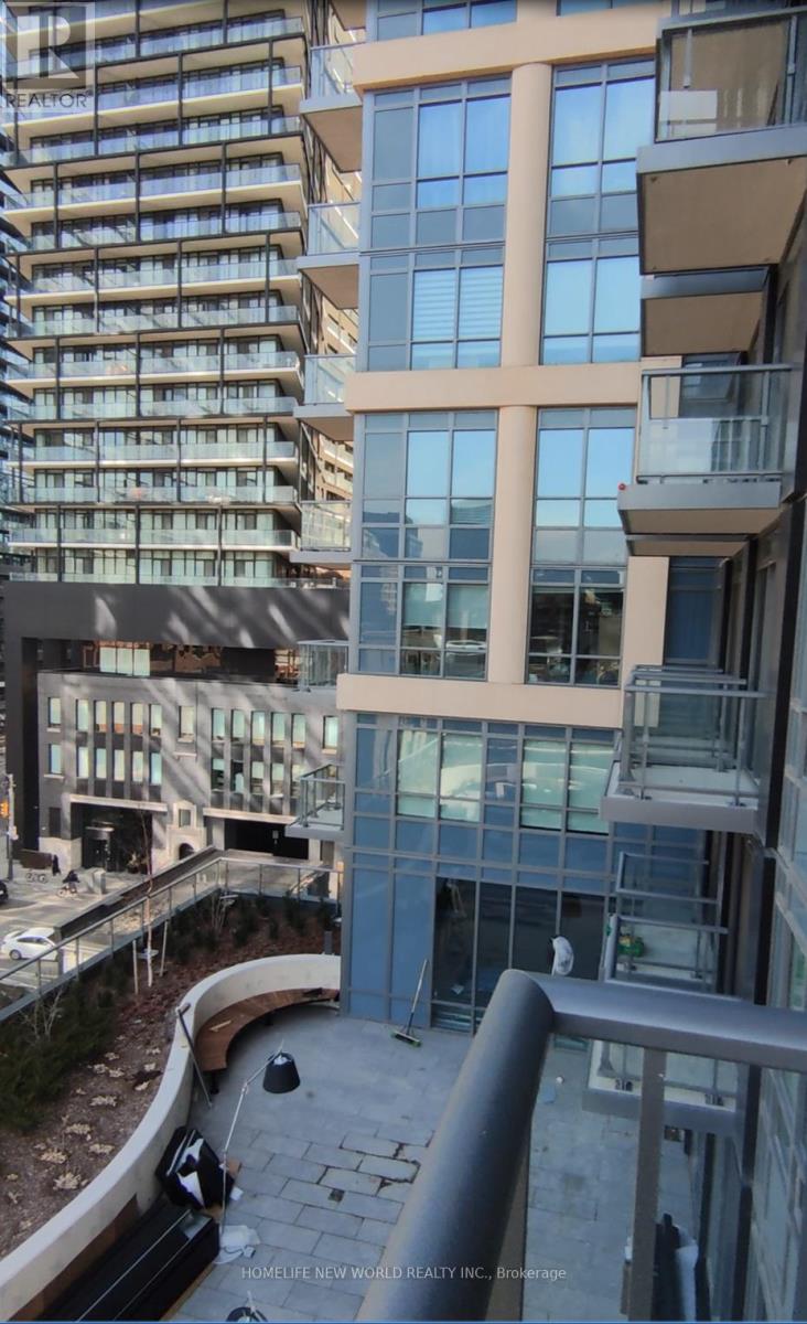 627 - 108 Peter Street, Toronto, Ontario  M5V 0W2 - Photo 14 - C12520560