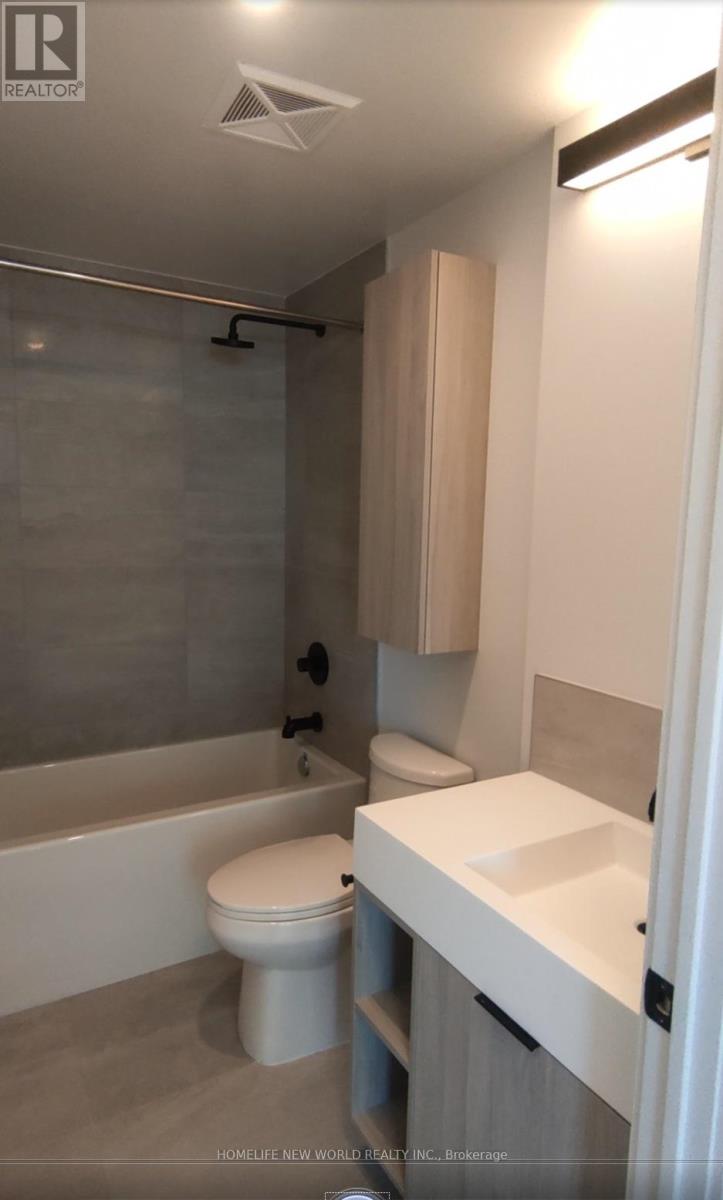 627 - 108 Peter Street, Toronto, Ontario  M5V 0W2 - Photo 6 - C12520560