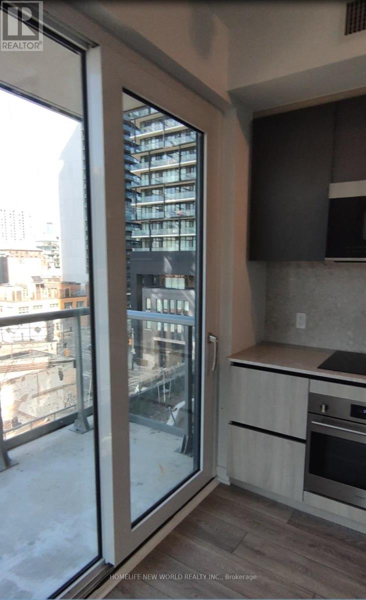 627 - 108 Peter Street, Toronto, Ontario  M5V 0W2 - Photo 8 - C12520560
