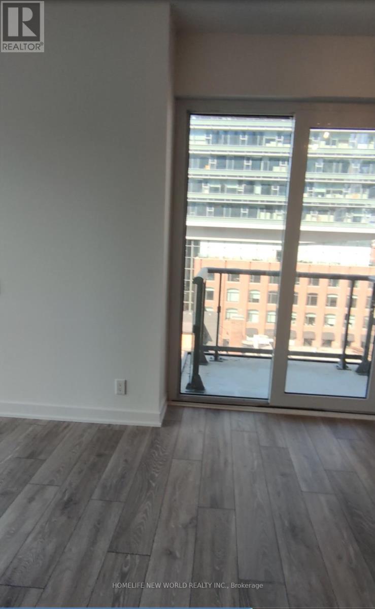 627 - 108 Peter Street, Toronto, Ontario  M5V 0W2 - Photo 9 - C12520560