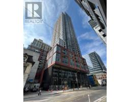 627 - 108 PETER STREET, Toronto, Ontario