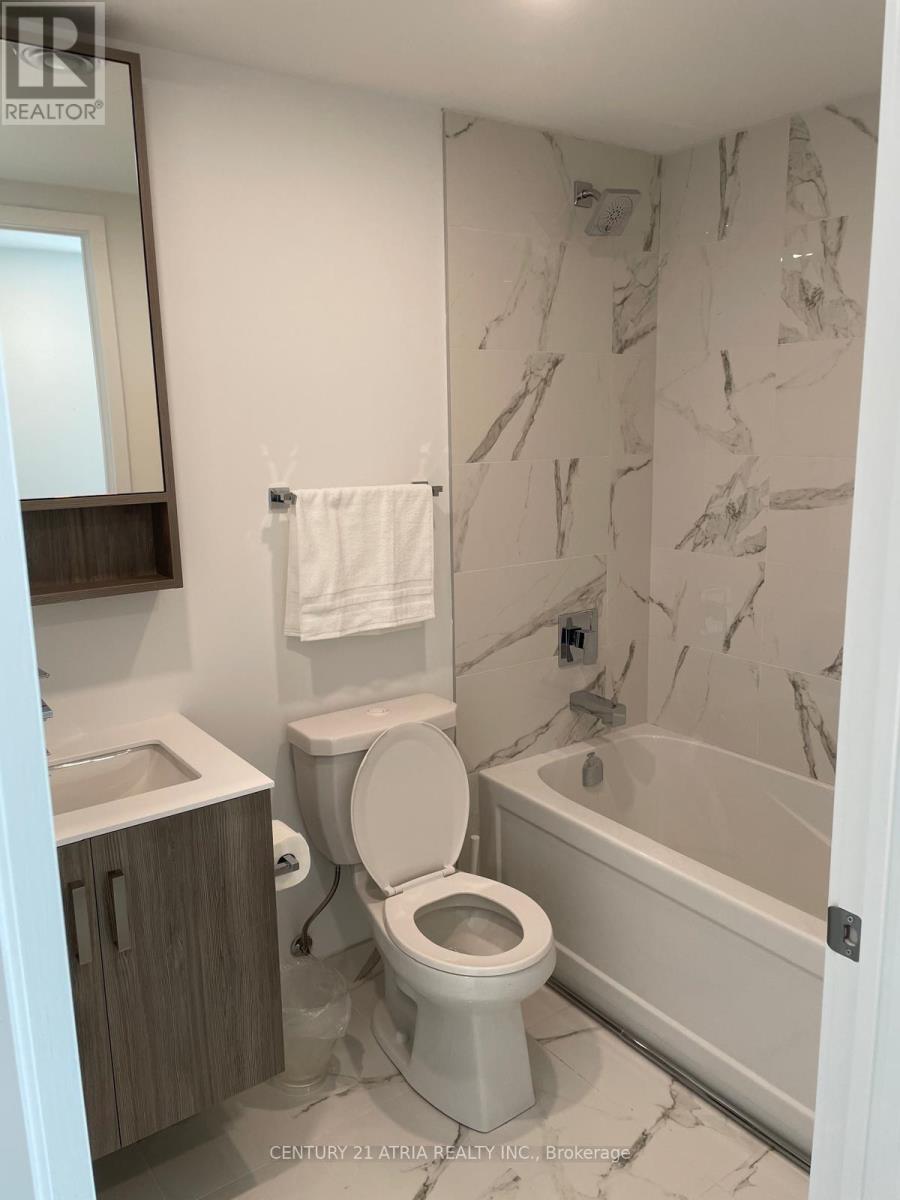 3008 - 88 Queen Street E, Toronto, Ontario  M5C 0B6 - Photo 18 - C12520570