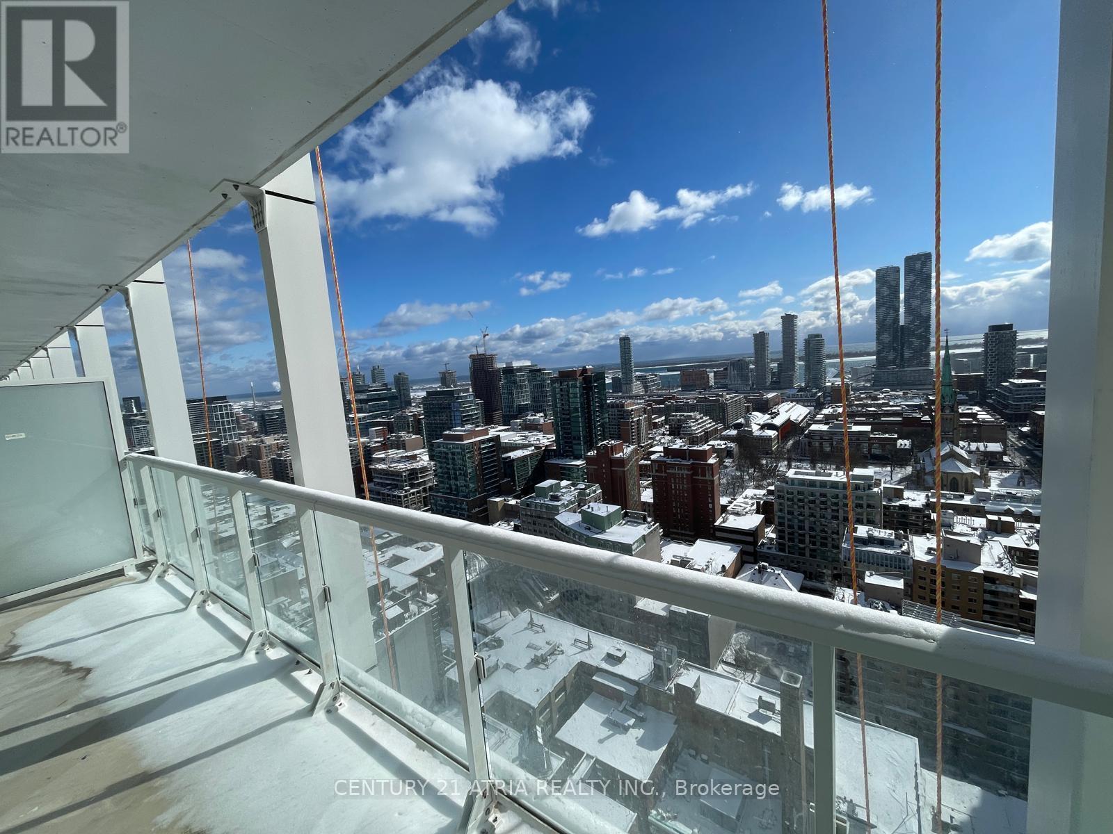 3008 - 88 Queen Street E, Toronto, Ontario  M5C 0B6 - Photo 20 - C12520570