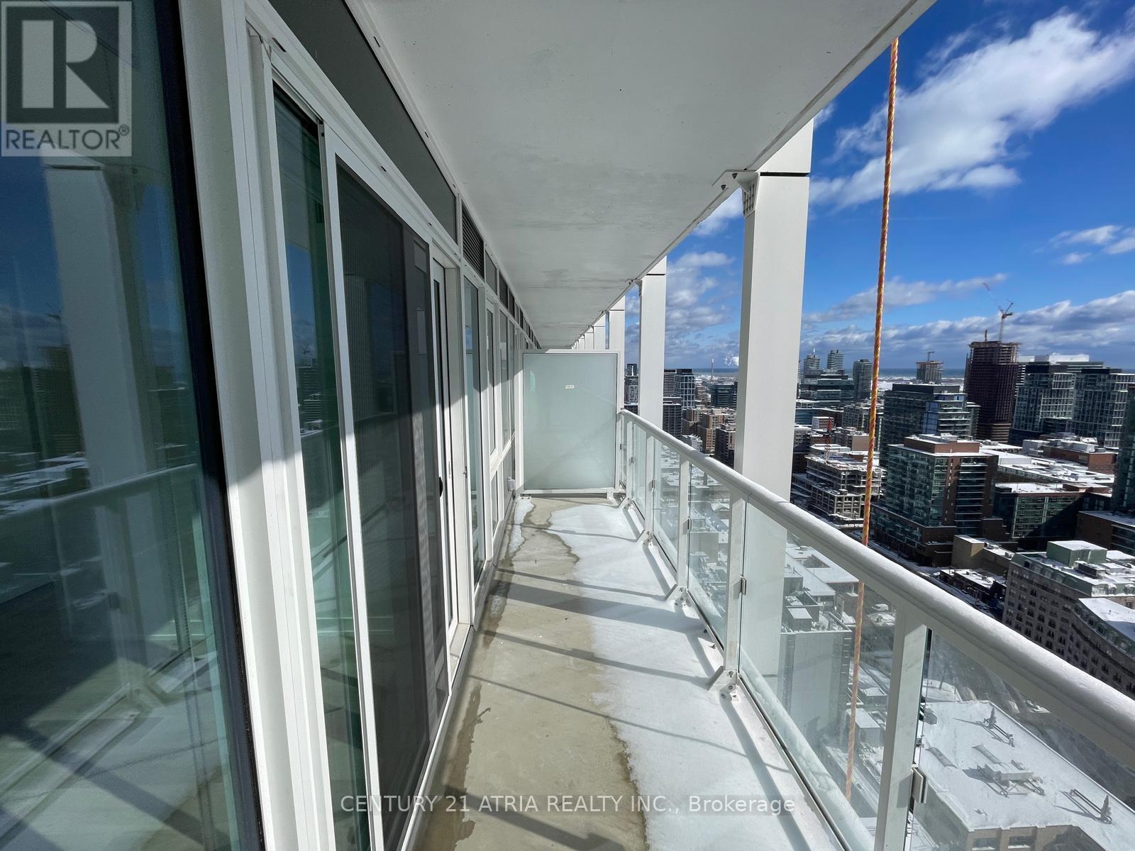 3008 - 88 Queen Street E, Toronto, Ontario  M5C 0B6 - Photo 21 - C12520570