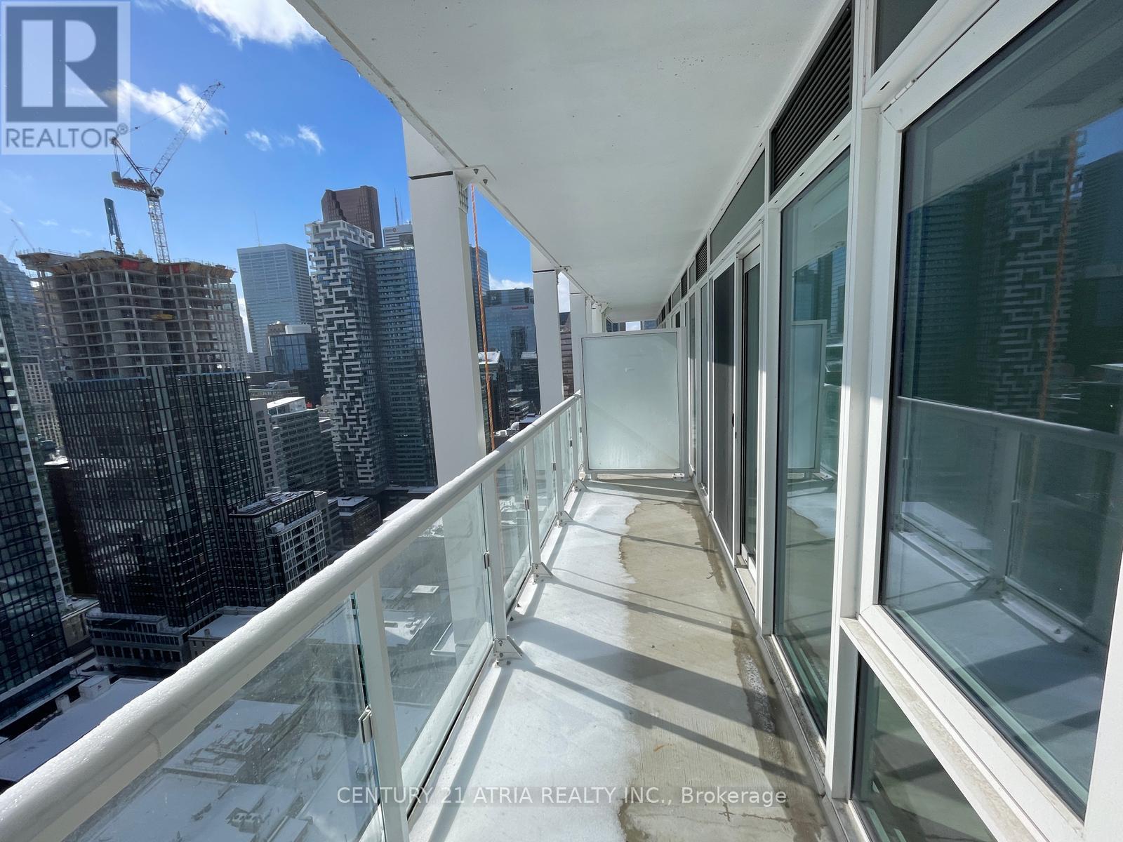 3008 - 88 Queen Street E, Toronto, Ontario  M5C 0B6 - Photo 22 - C12520570