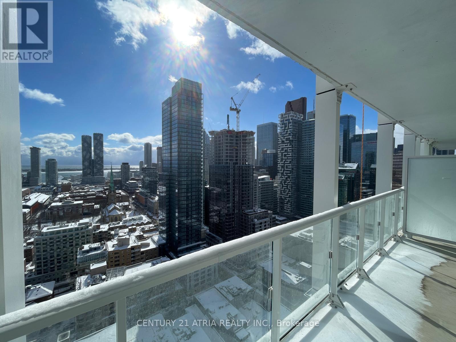 3008 - 88 Queen Street E, Toronto, Ontario  M5C 0B6 - Photo 23 - C12520570