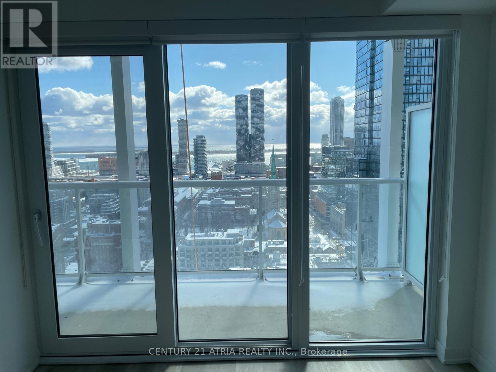 3008 - 88 Queen Street E, Toronto, Ontario  M5C 0B6 - Photo 24 - C12520570