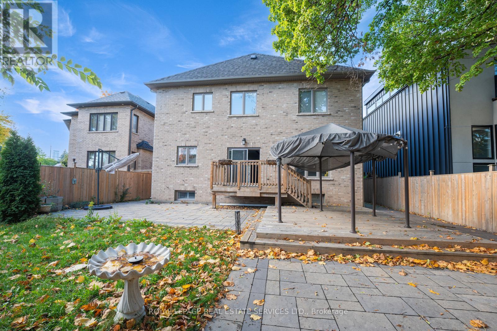 19 Irvington Crescent, Toronto, Ontario  M2N 2Z2 - Photo 50 - C12520580