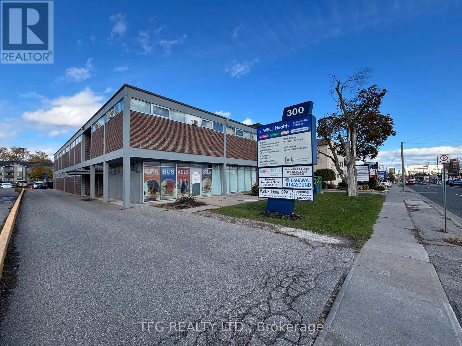 108 - 300 King Street W, Oshawa, Ontario L1J 8P3 - Photo 16 - E12520634