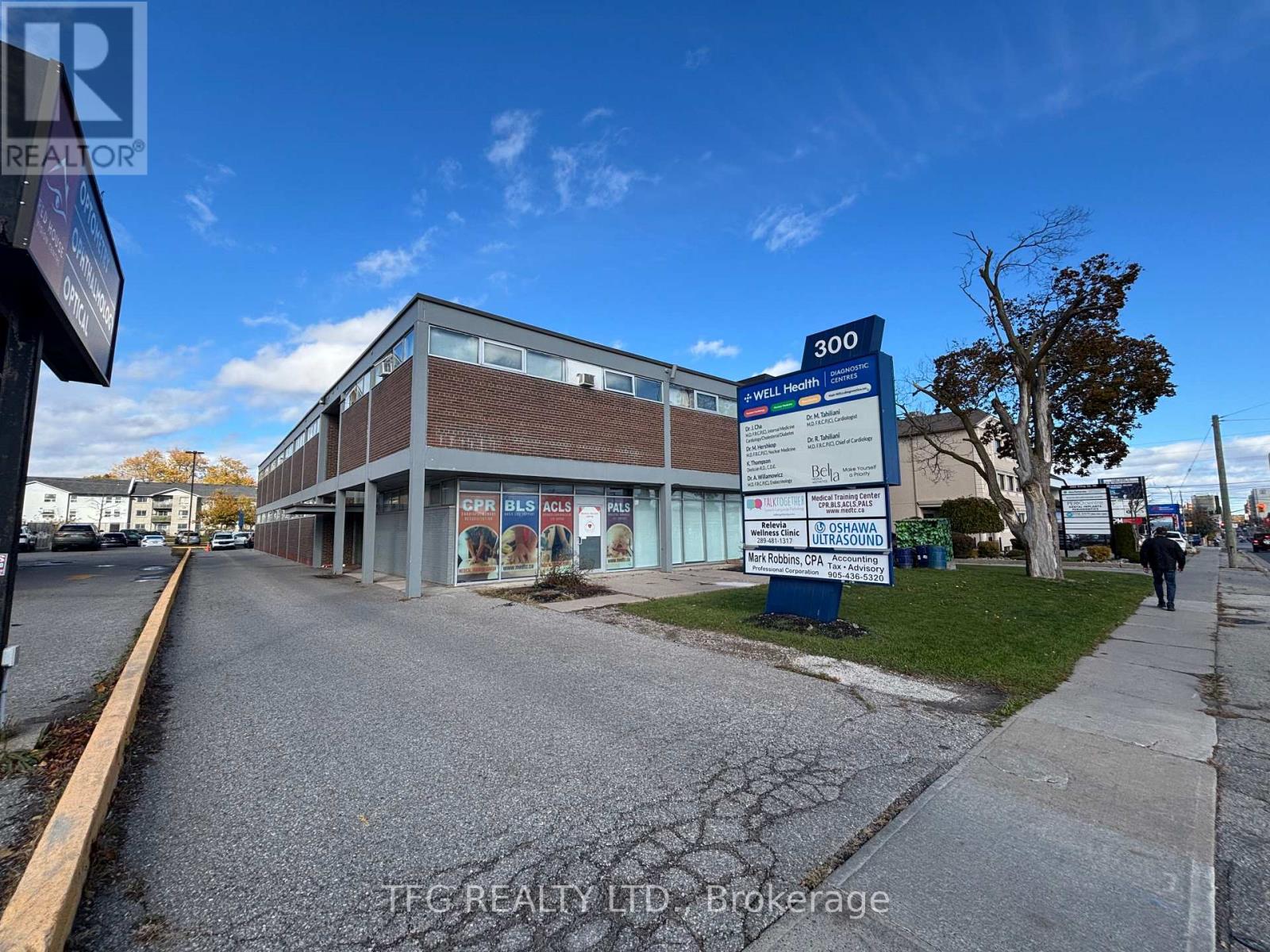 108 - 300 King Street W, Oshawa, Ontario L1J 8P3 - Photo 17 - E12520634