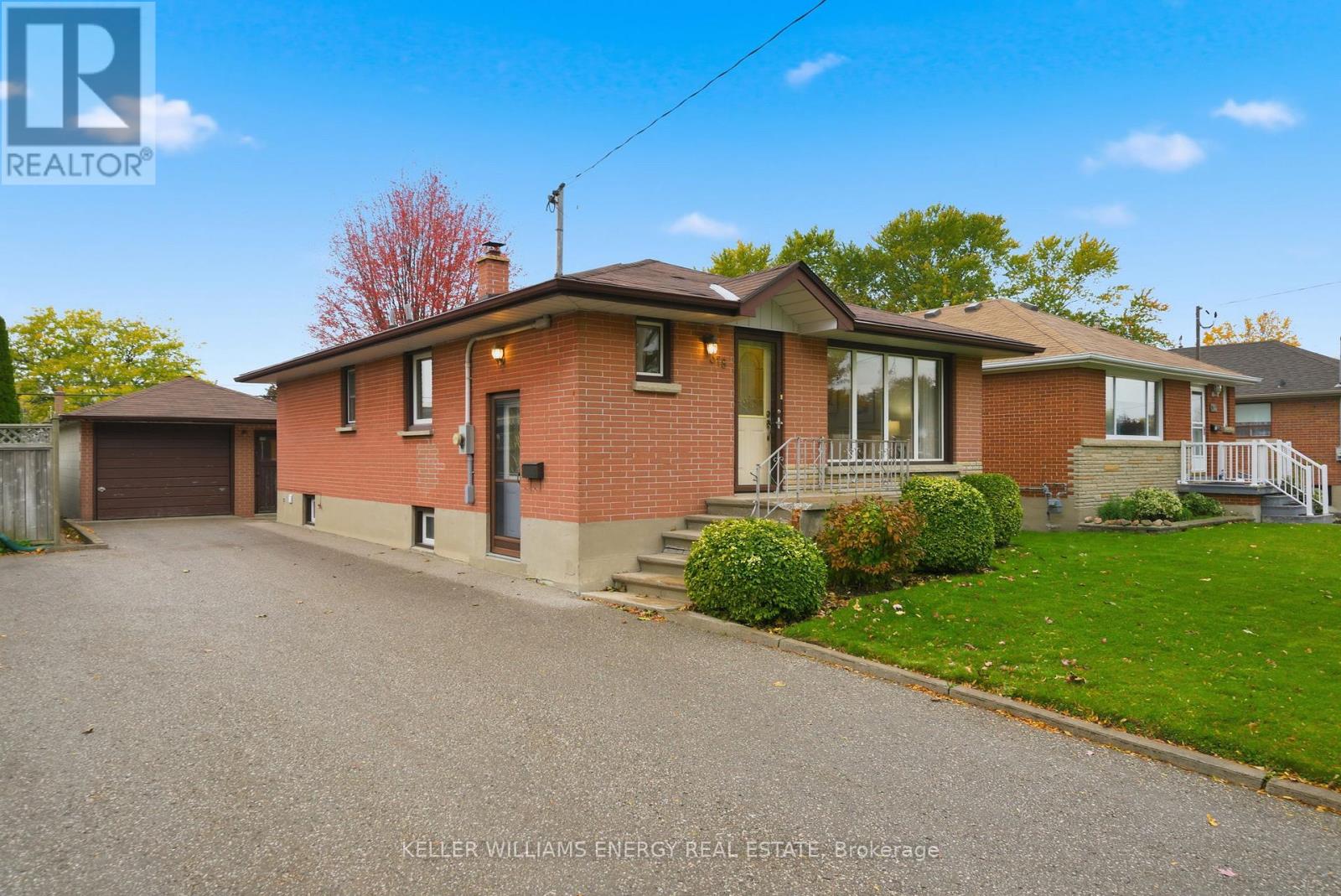 318 Guelph Street, Oshawa, Ontario L1H 6J4 - Photo 2 - E12520644