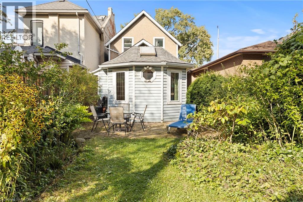 25 Chatham Street, Hamilton, Ontario  L8P 2B3 - Photo 41 - 40773920