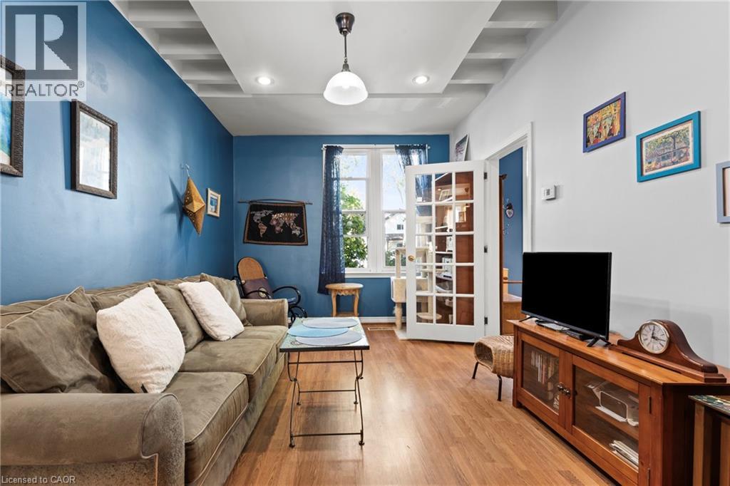 25 Chatham Street, Hamilton, Ontario  L8P 2B3 - Photo 9 - 40773920