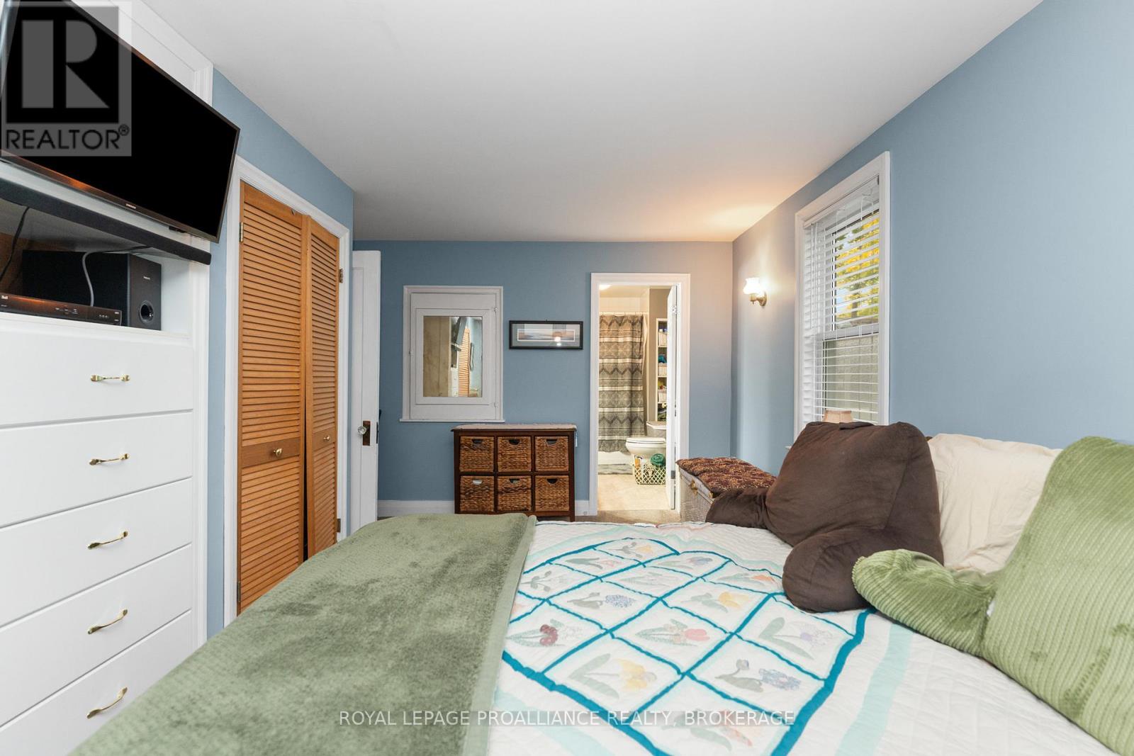 58 Stanley Street, Kingston (East Of Sir John A. Blvd), Ontario  K7K 1Y1 - Photo 20 - X12520596