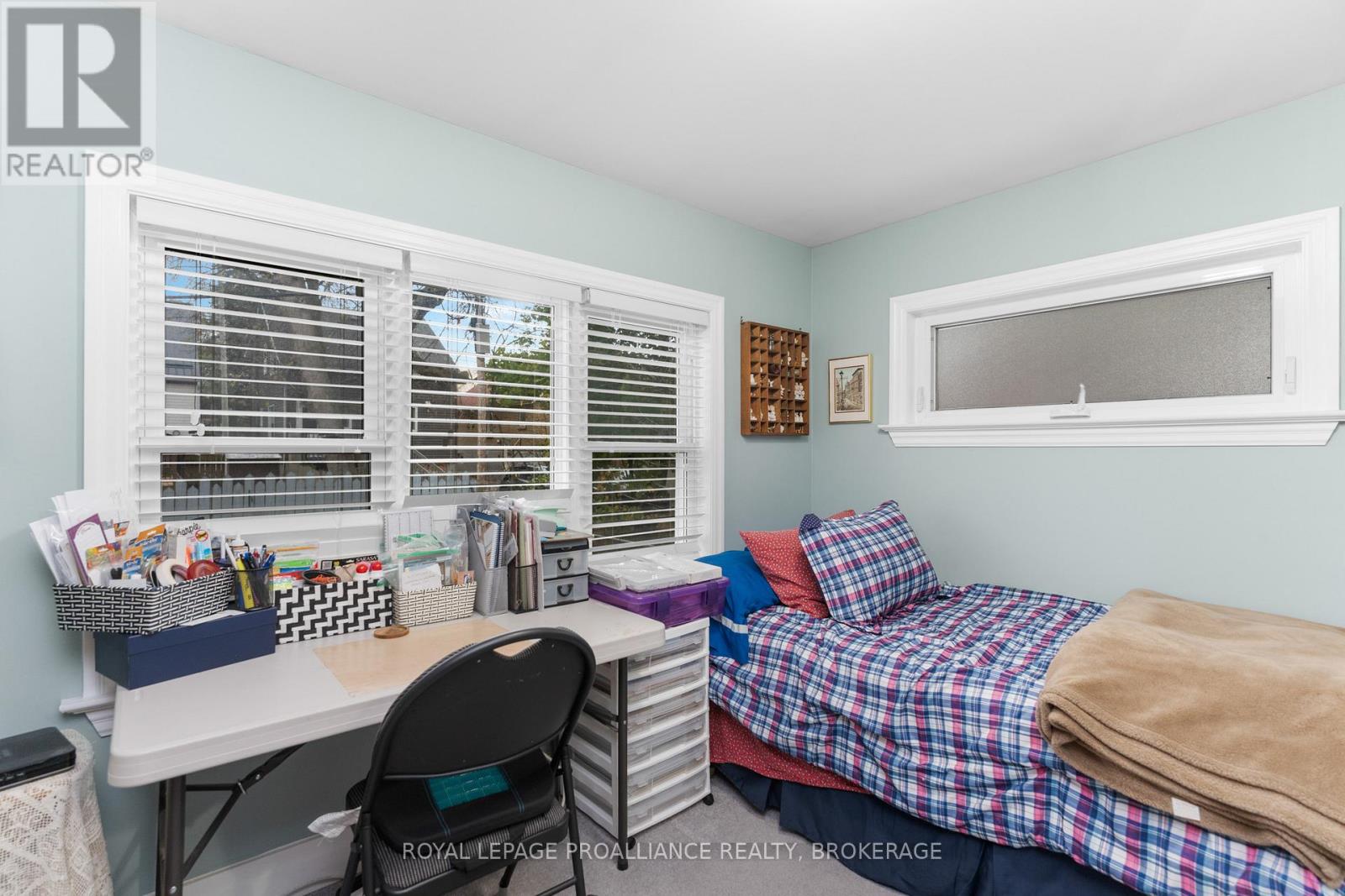 58 Stanley Street, Kingston (East Of Sir John A. Blvd), Ontario  K7K 1Y1 - Photo 26 - X12520596