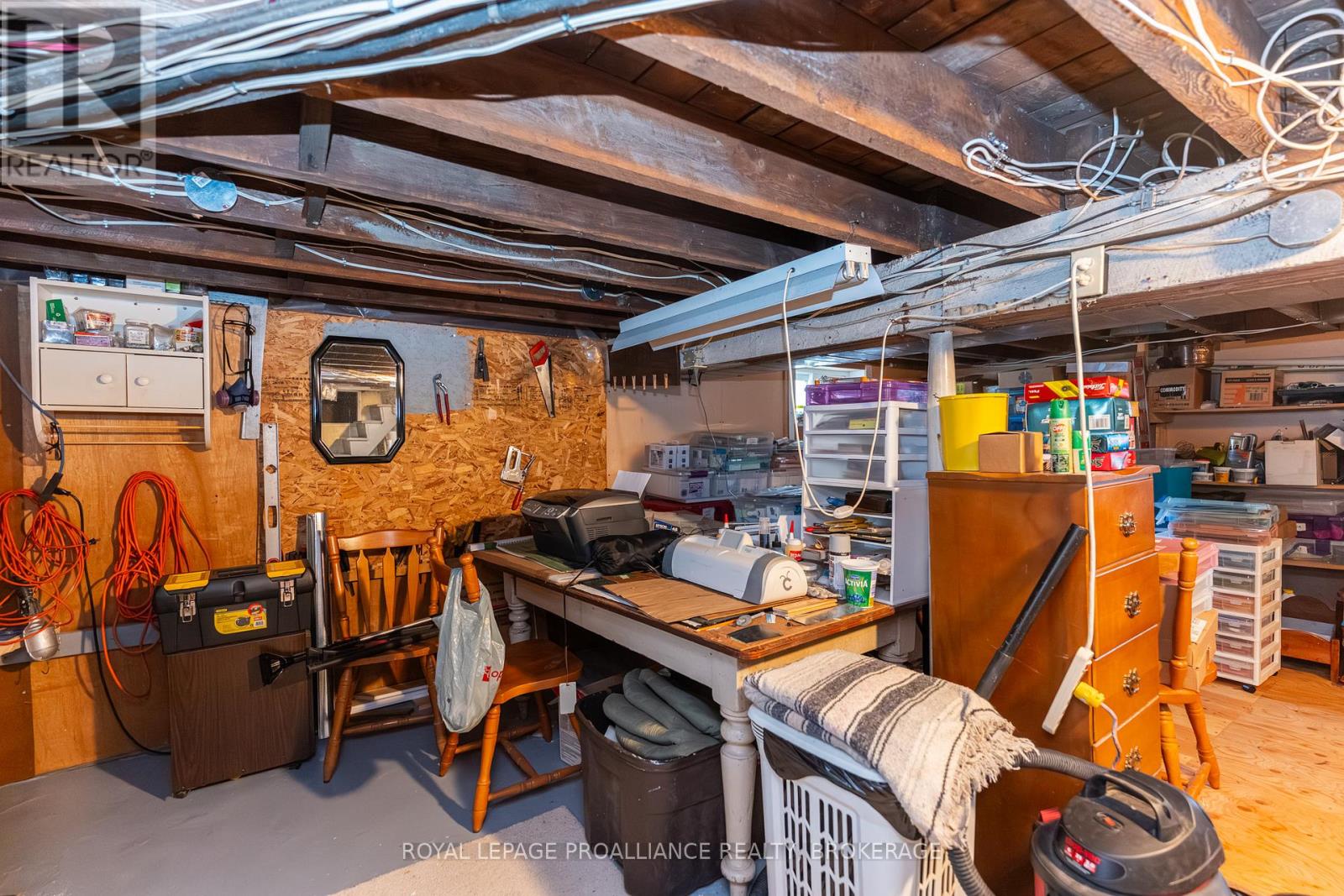 58 Stanley Street, Kingston (East Of Sir John A. Blvd), Ontario  K7K 1Y1 - Photo 32 - X12520596