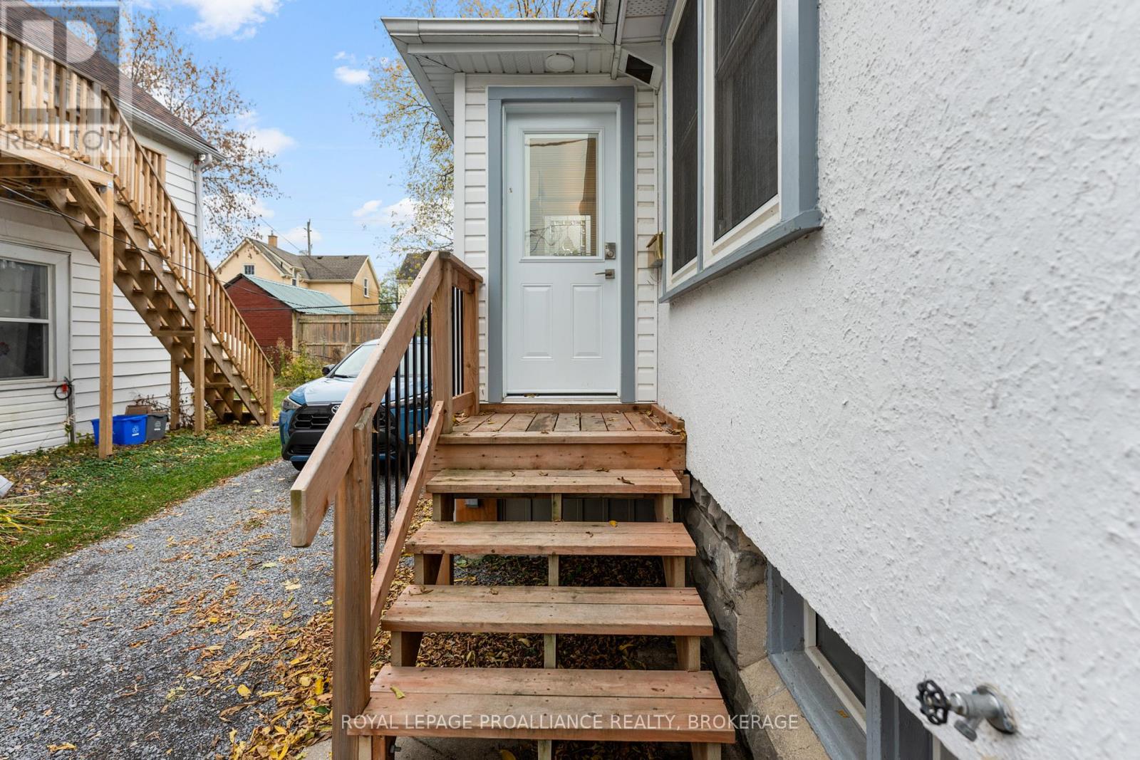 58 Stanley Street, Kingston (East Of Sir John A. Blvd), Ontario  K7K 1Y1 - Photo 35 - X12520596