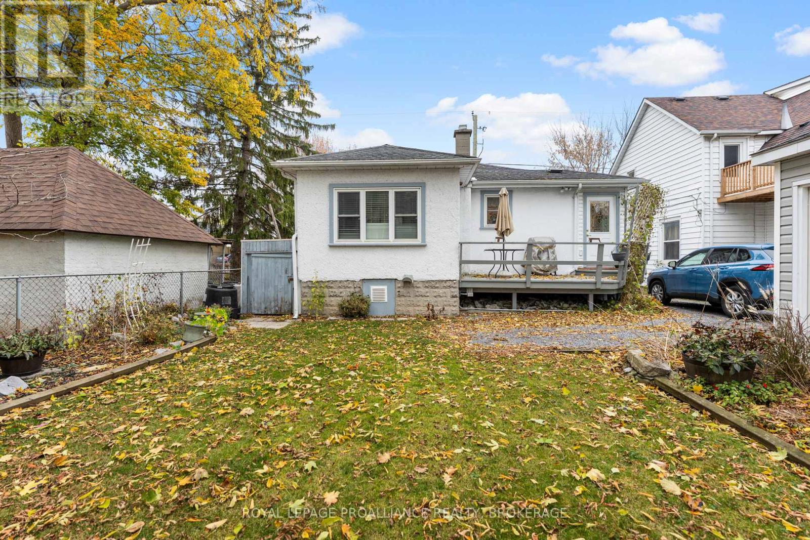 58 Stanley Street, Kingston (East Of Sir John A. Blvd), Ontario  K7K 1Y1 - Photo 41 - X12520596