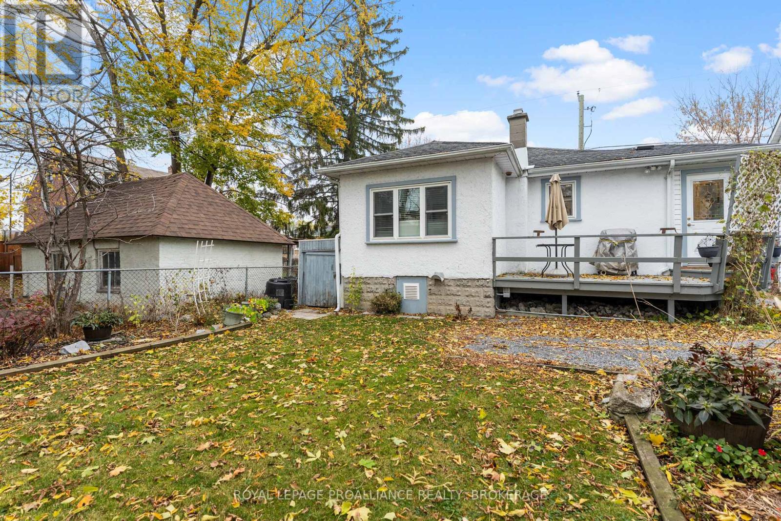 58 Stanley Street, Kingston (East Of Sir John A. Blvd), Ontario  K7K 1Y1 - Photo 42 - X12520596