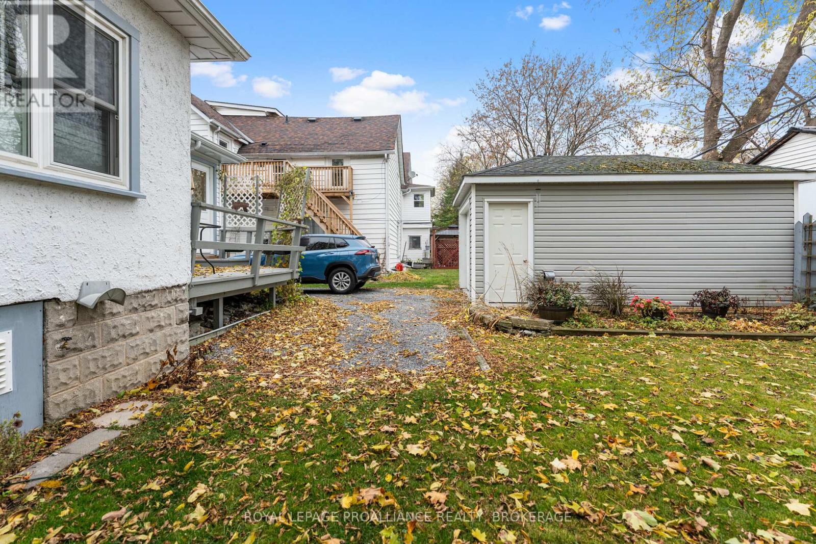 58 Stanley Street, Kingston (East Of Sir John A. Blvd), Ontario  K7K 1Y1 - Photo 44 - X12520596