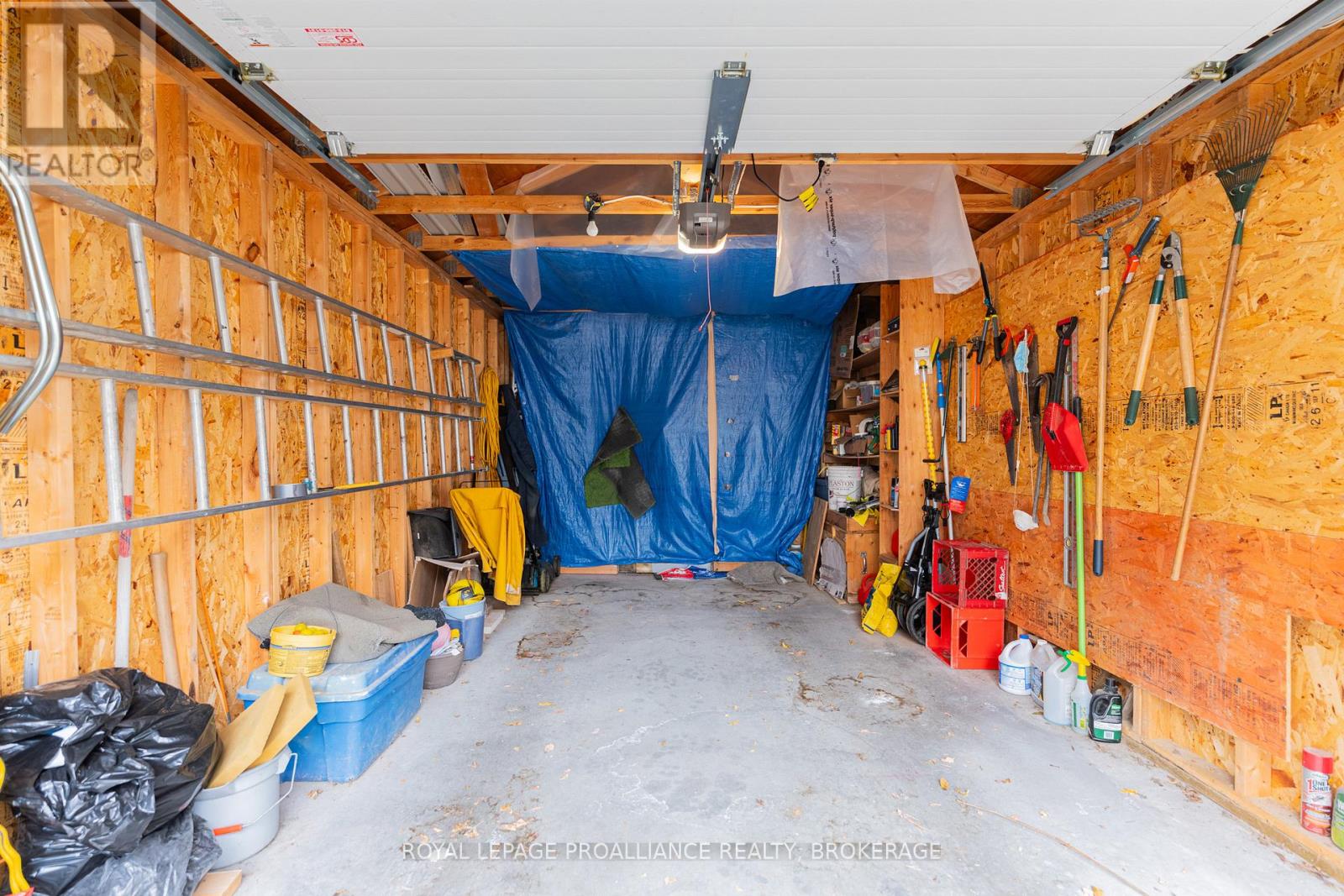 58 Stanley Street, Kingston (East Of Sir John A. Blvd), Ontario  K7K 1Y1 - Photo 49 - X12520596