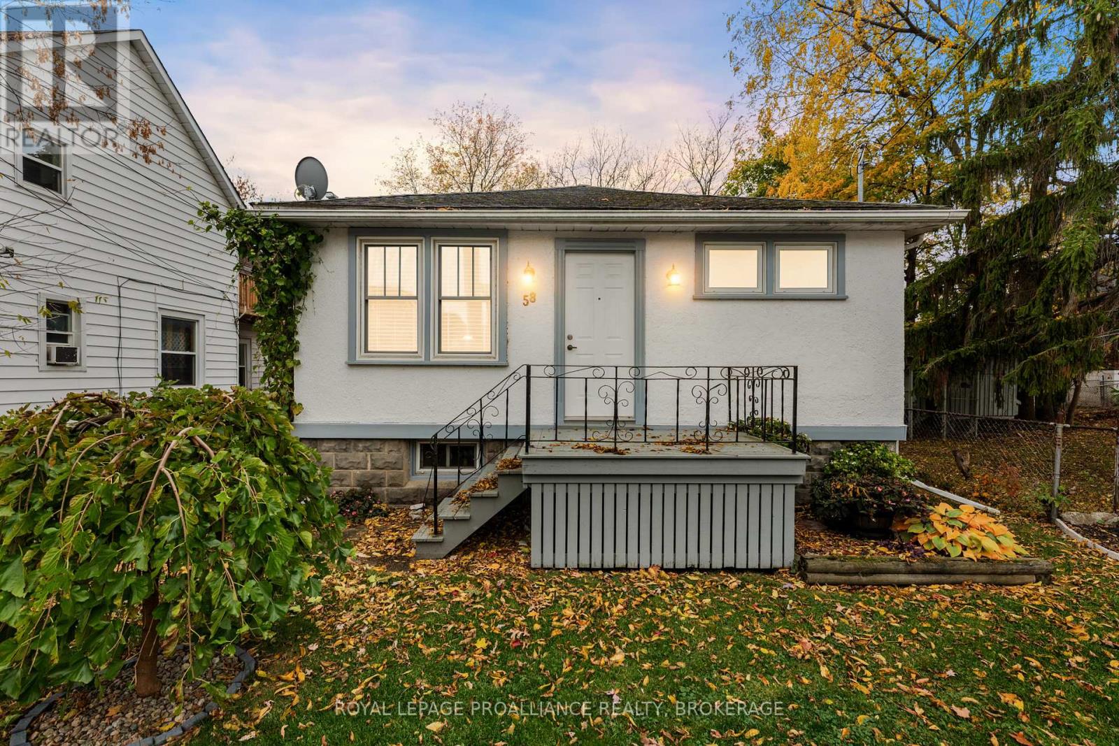 58 Stanley Street, Kingston (East Of Sir John A. Blvd), Ontario  K7K 1Y1 - Photo 50 - X12520596