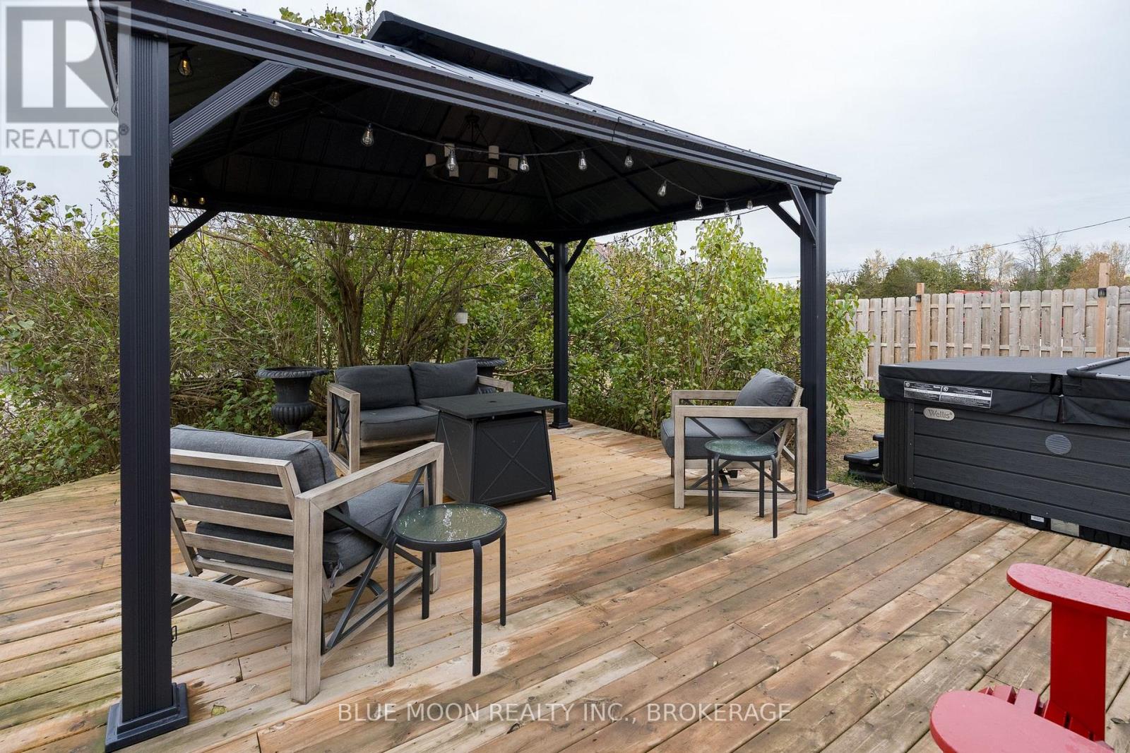 601 Millhaven Road, Loyalist (Lennox And Addington - South), Ontario  K0H 2H0 - Photo 27 - X12520684