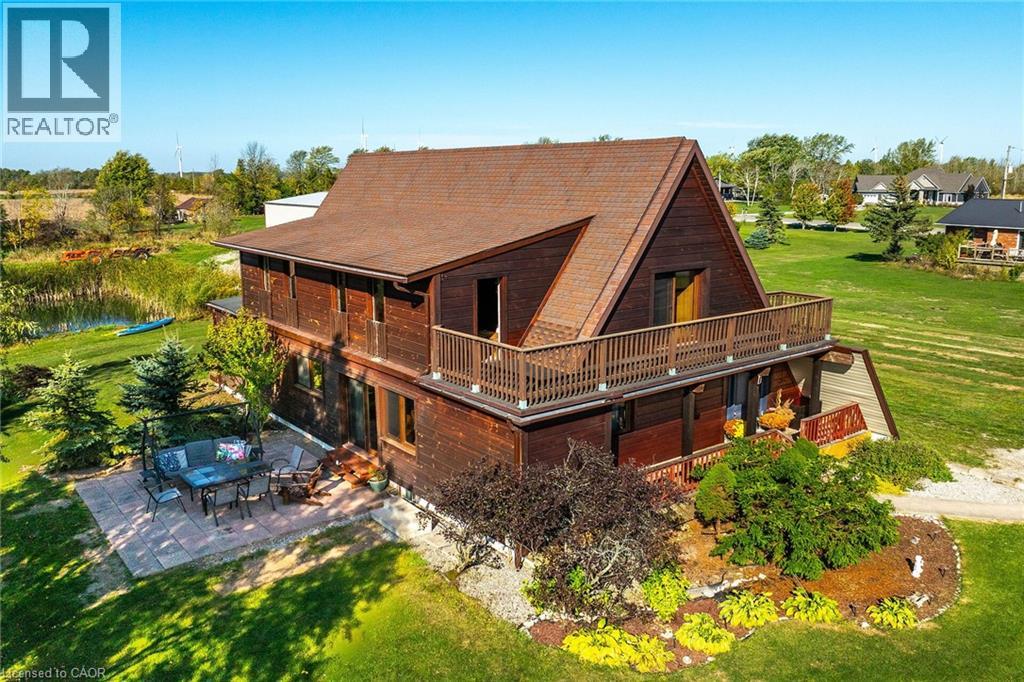 10 Kimber Road, Lowbanks, Ontario N0A 1K0 - Photo 3 - 40777357