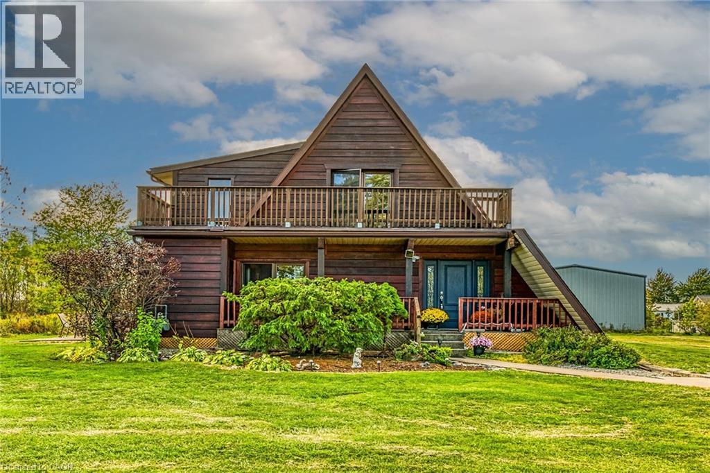 10 Kimber Road, Lowbanks, Ontario N0A 1K0 - Photo 4 - 40777357