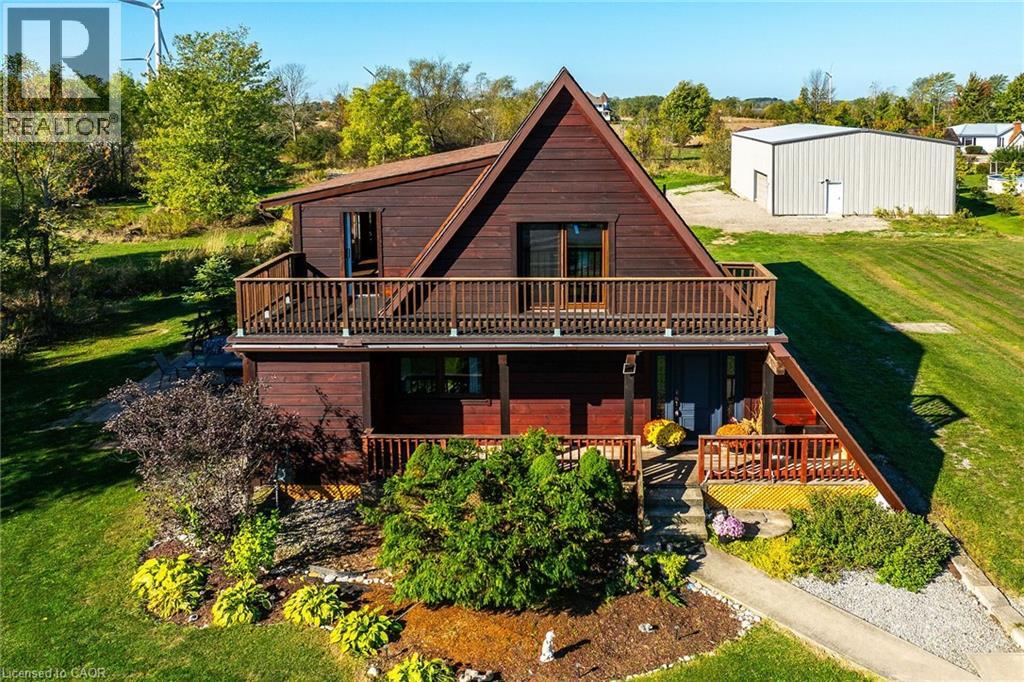 10 KIMBER Road, Lowbanks, Ontario