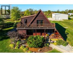 10 KIMBER Road, Lowbanks, Ontario