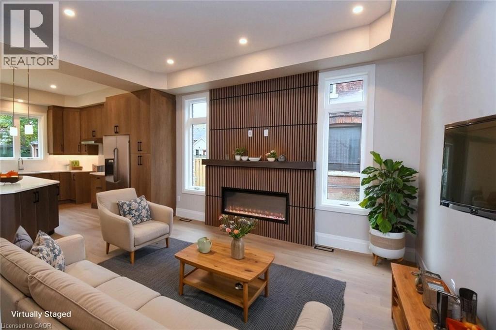 279 Hess Street S, Hamilton, Ontario  L8P 3P6 - Photo 4 - 40785499