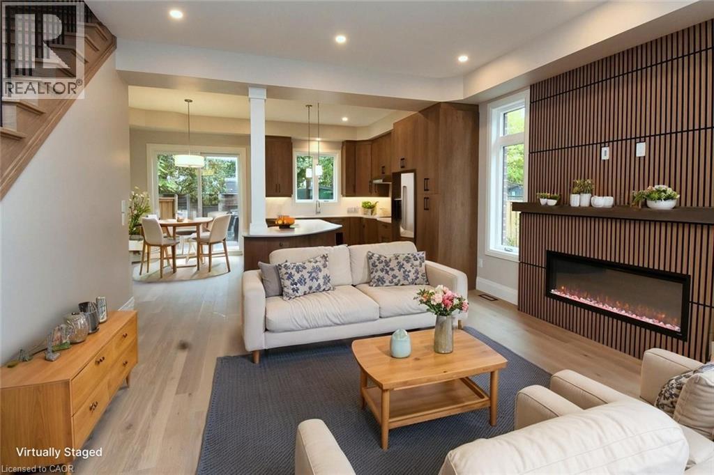 279 Hess Street S, Hamilton, Ontario  L8P 3P6 - Photo 5 - 40785499