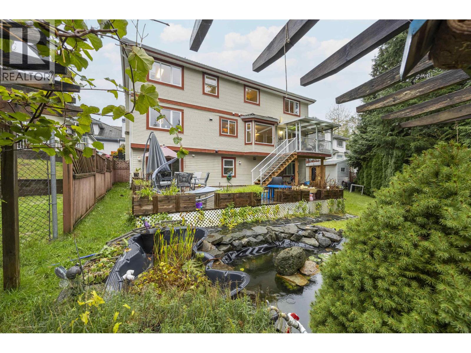 1590 Plateau Crescent, Coquitlam, British Columbia  V3E 3B3 - Photo 36 - R3063411