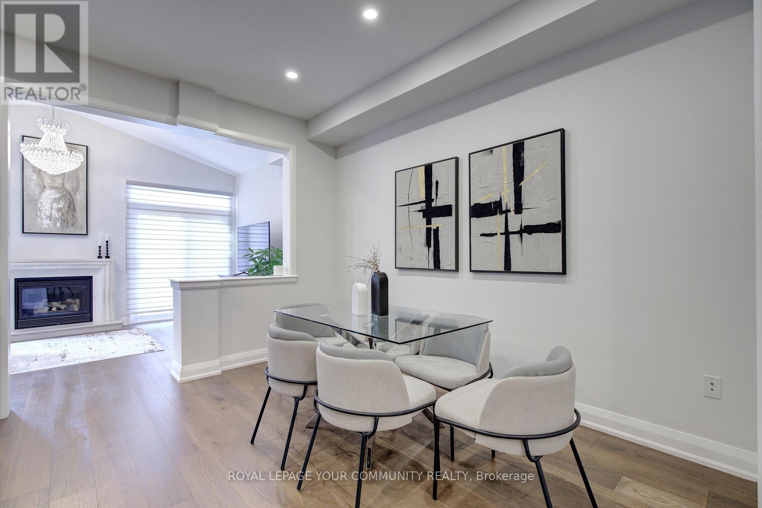 4 Alex Black Street, Vaughan, Ontario  L6A 0V5 - Photo 10 - N12520564