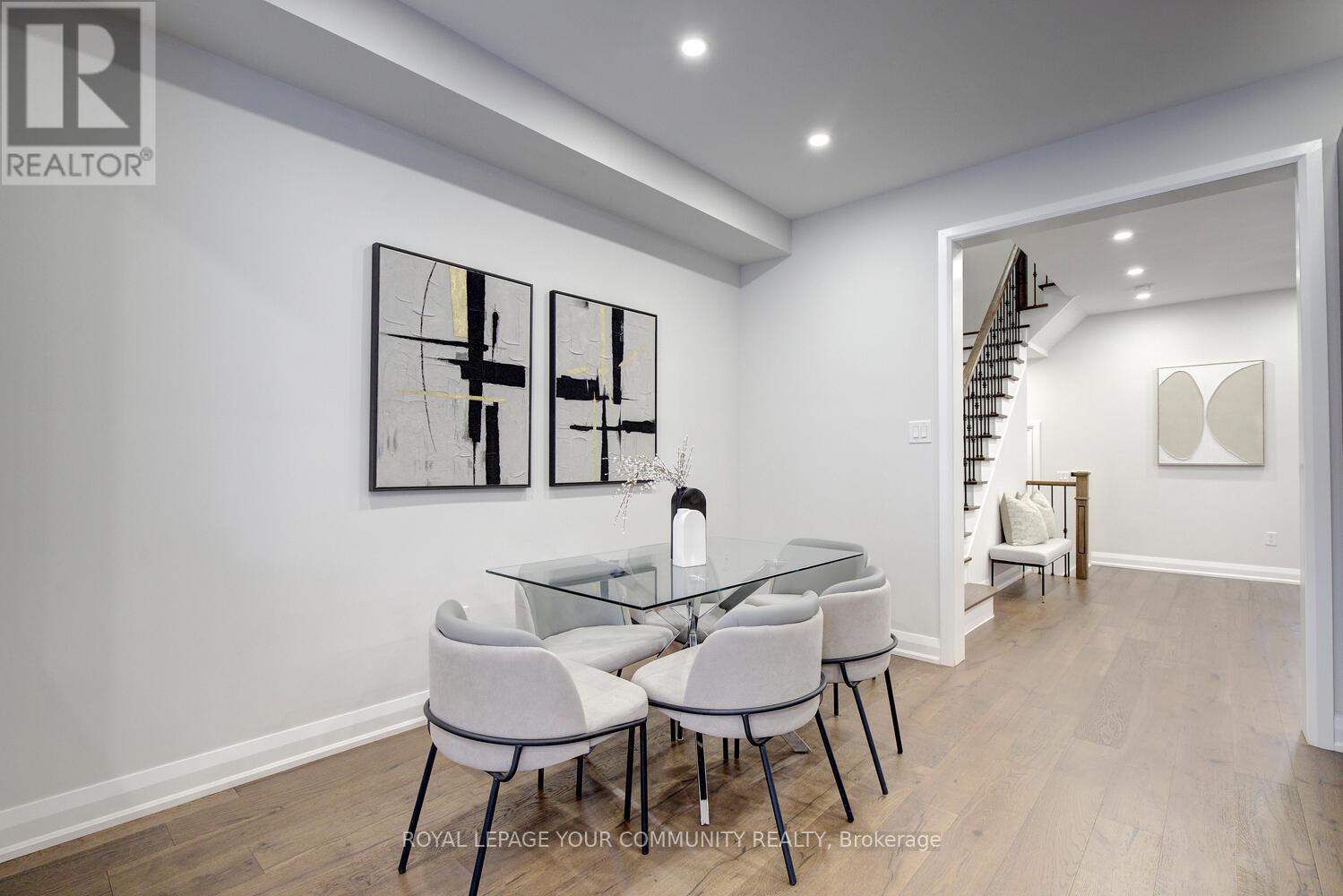 4 Alex Black Street, Vaughan, Ontario  L6A 0V5 - Photo 11 - N12520564