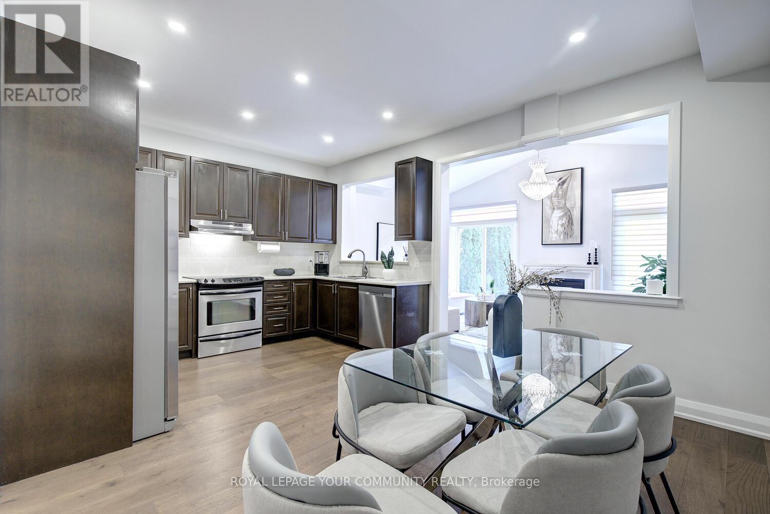 4 Alex Black Street, Vaughan, Ontario  L6A 0V5 - Photo 13 - N12520564