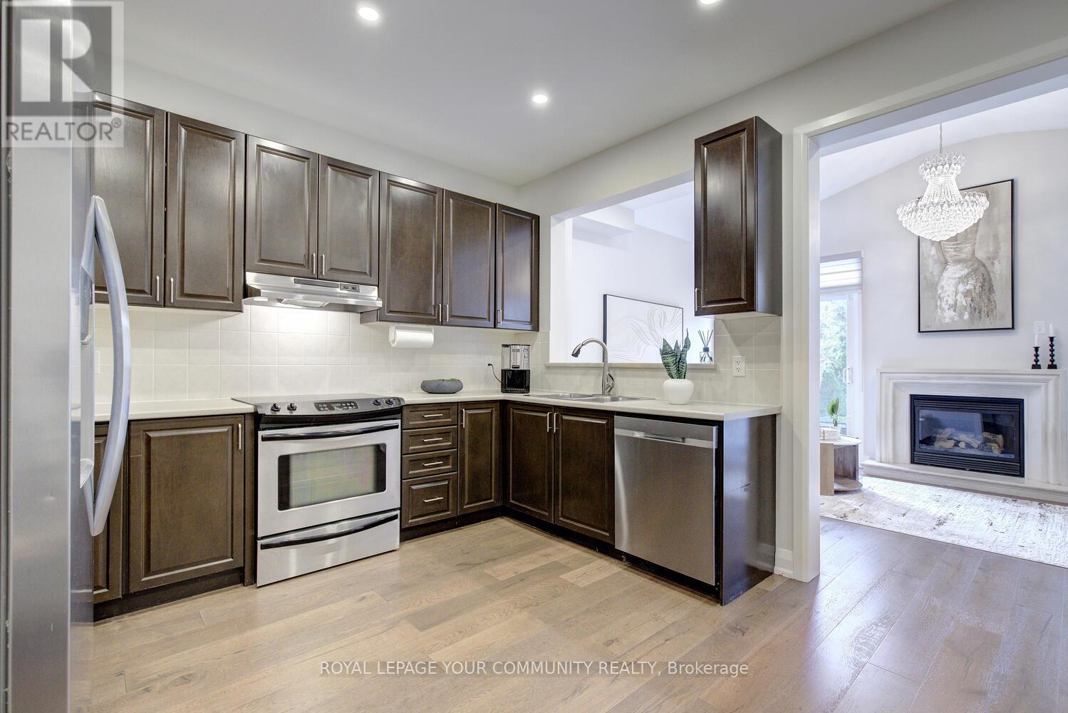 4 Alex Black Street, Vaughan, Ontario  L6A 0V5 - Photo 14 - N12520564