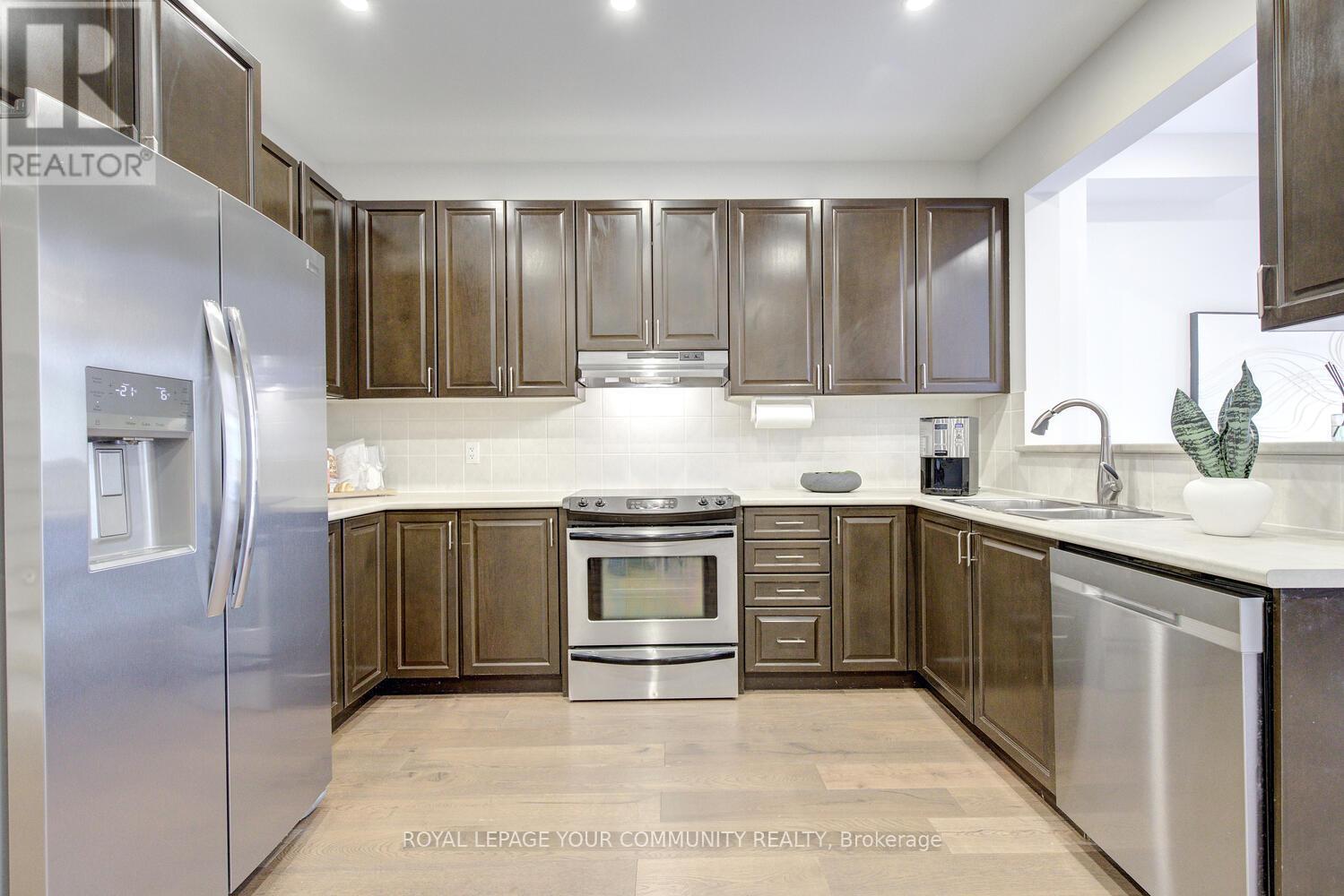 4 Alex Black Street, Vaughan, Ontario  L6A 0V5 - Photo 16 - N12520564