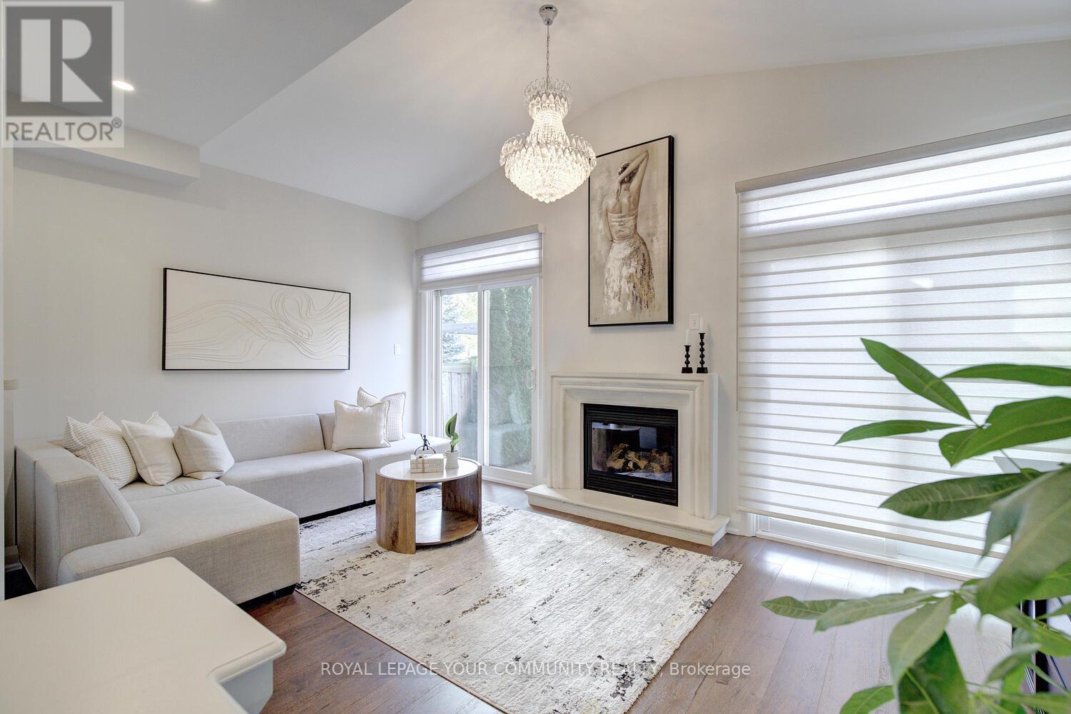 4 Alex Black Street, Vaughan, Ontario  L6A 0V5 - Photo 19 - N12520564